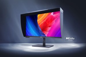 Asus julkaisi maailman ensimmäisen 8K HDR -mini-LED-näytön ammattilaiskäyttöön