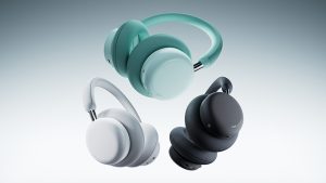 CMF by Nothing julkaisi uudet CMF Headphone Pro -kuulokkeet