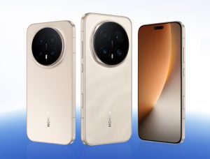 Honor julkisti Magic8-sarjan lippulaivapuhelimensa Kiinassa – sisällä Snapdragon 8 Elite gen 5 -piiri