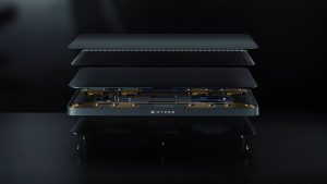 HyperSpace TrackPad Pro lupaa kehittyneet kosketuslevytoiminnot Windows-maailmaan
