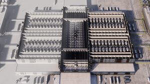 NVIDIA ja Yhdysvallat sopivat seitsemän supertietokoneen rakennuksesta