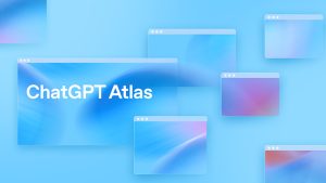 OpenAI julkaisi ChatGPT Atlas -selaimen syvälle integroiduilla tekoälytoiminnoilla