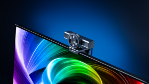 Razer esitteli uuden Kiyo V2 -webkameran 4K-tarkkuudella ja tekoälyominaisuuksilla