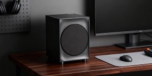 Chieftec julkaisi HTPC-ympäristöön istuvan The Cube -kotelon