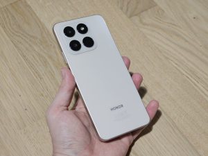 Uusi artikkeli: Testissä Honor 400 Smart