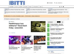 Mikrobitti.fi suljetaan – jatkossa osa Iltalehti Plus Extraa