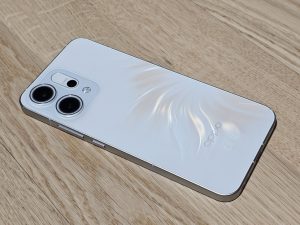 Uusi artikkeli: Testissä Oppo Reno14 5G