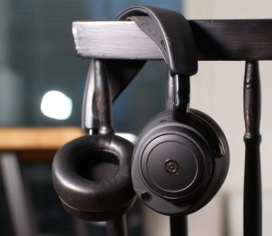 Uusi artikkeli: Testissä SteelSeries Arctis Nova Elite