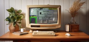 Microsoft Windows täytti 40 vuotta