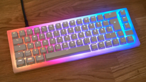 Cherry lopettaa näppäimistöjen kytkinten valmistuksen Saksassa