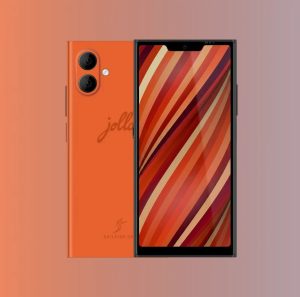 Jolla julkisti seuraavan sukupolven Jolla Phone -puhelimen