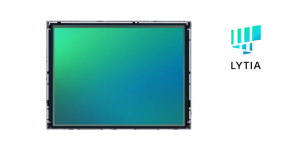 Sonylta uusi suurikokoinen Lytia 901 -kamerasensori 200 megapikselin tarkkuudella